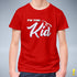 My Family, My Pride: Customizable Kid's Pride Shirt